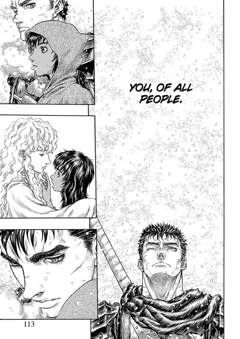 Berserk 182 5