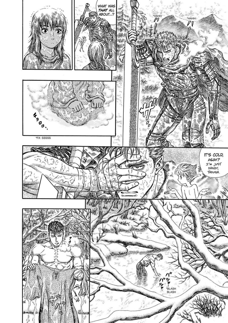 Berserk 187 13
