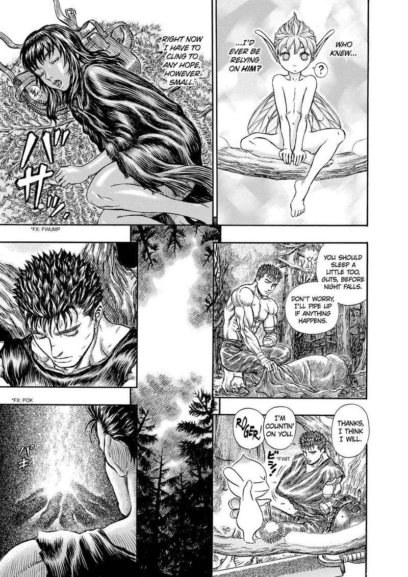 Berserk 187 18