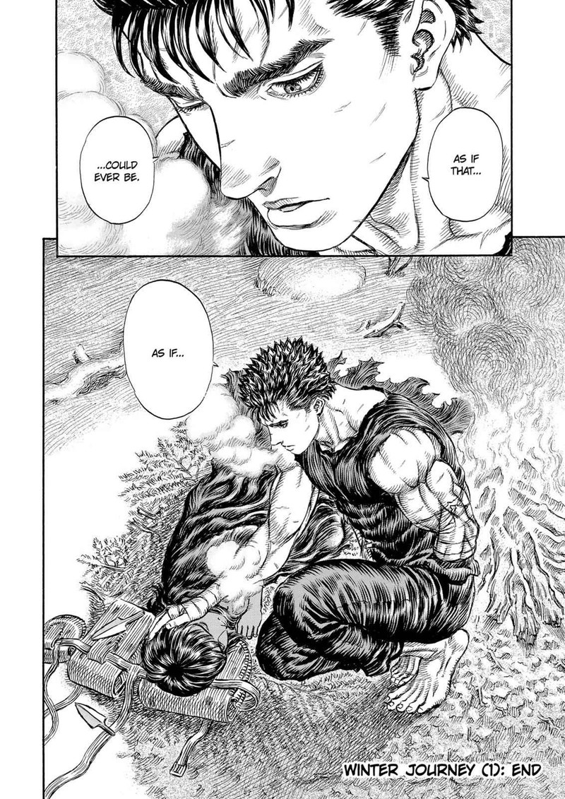 Berserk 187 25