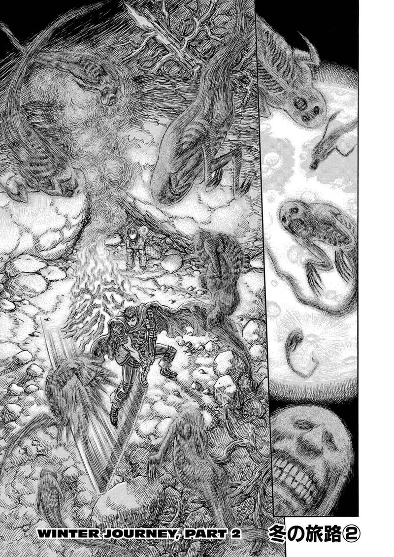 Berserk 188 1