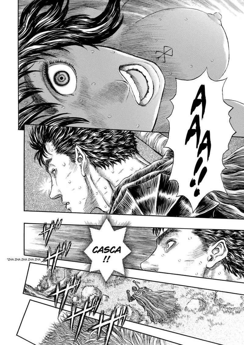 Berserk 189 15