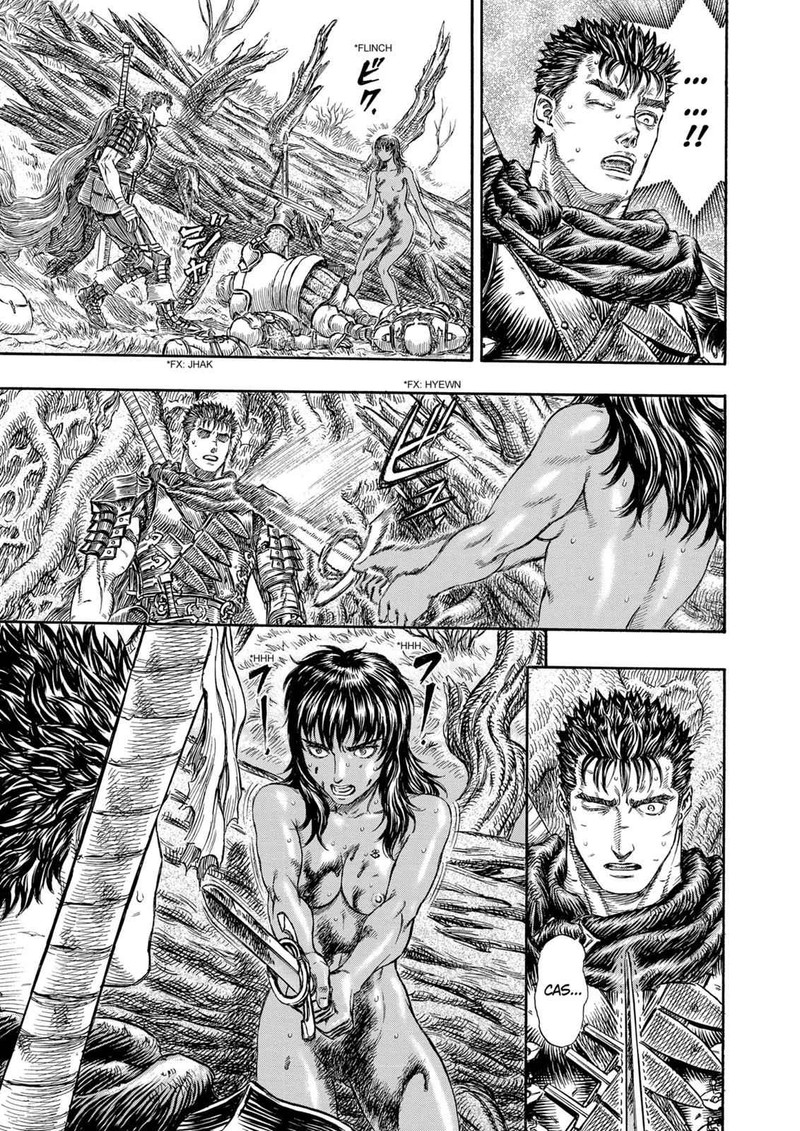 Berserk 189 18