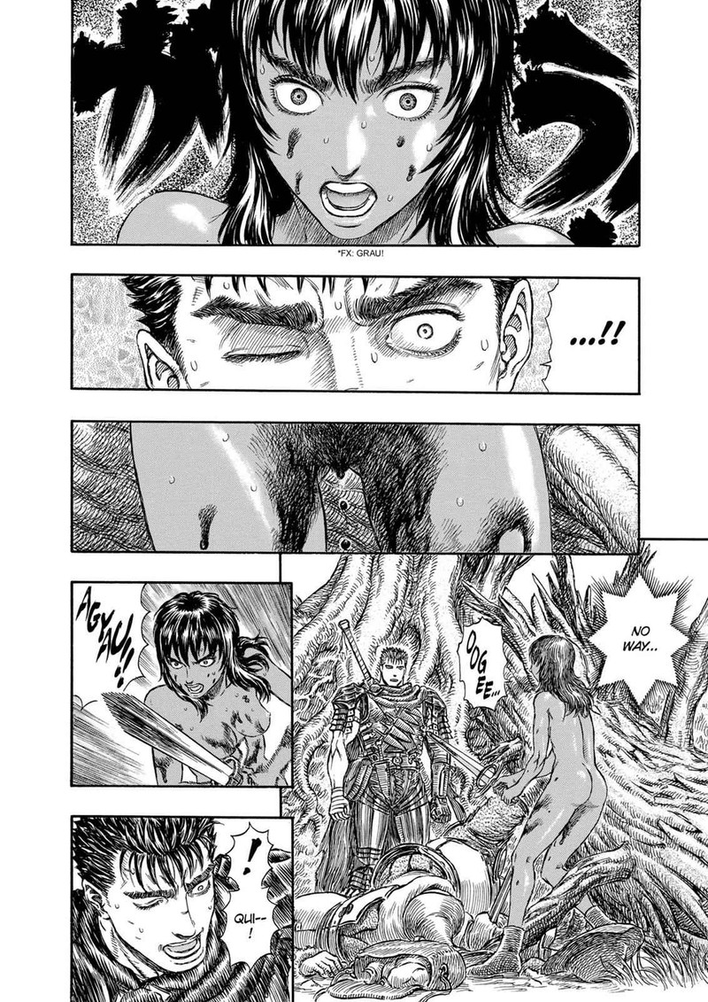 Berserk 189 19