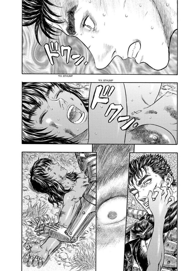 Berserk 189 21
