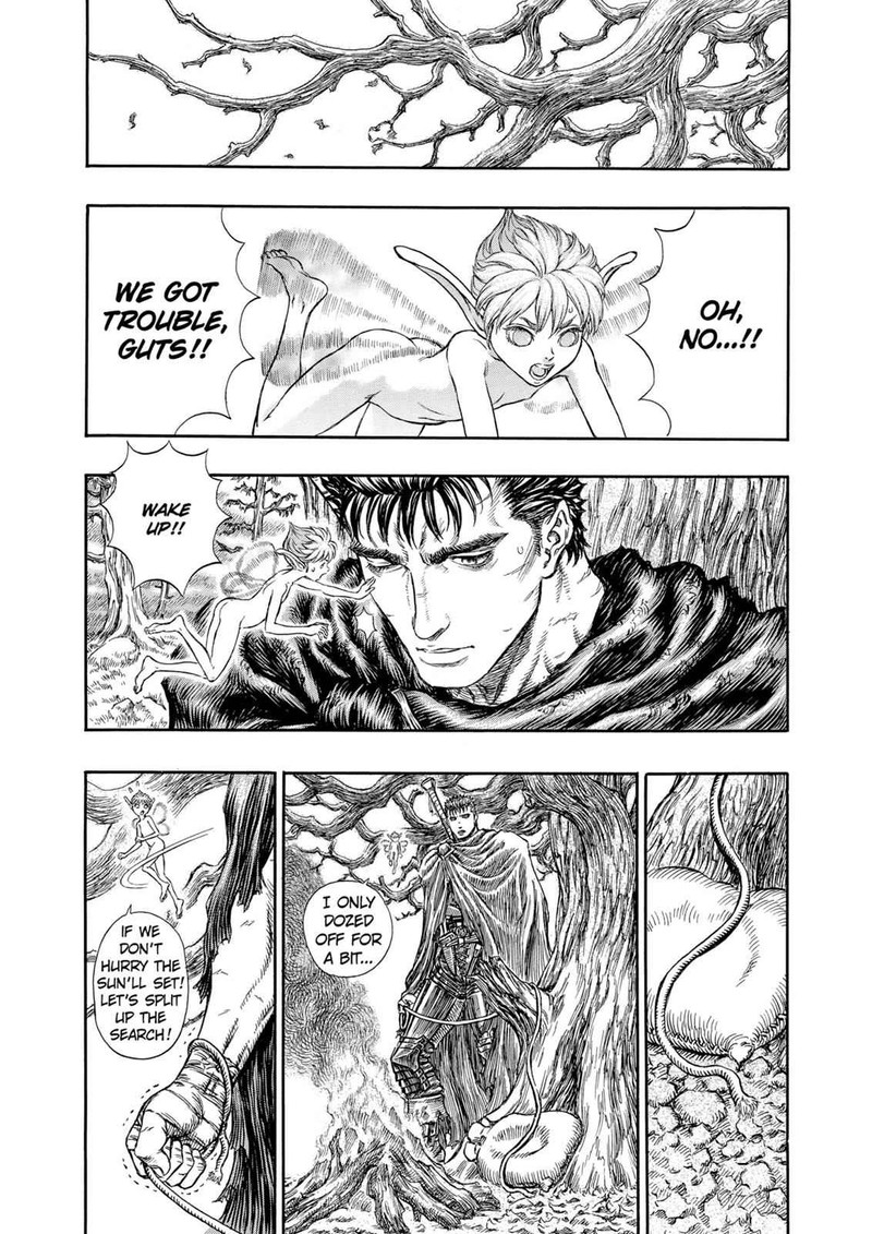 Berserk 189 4