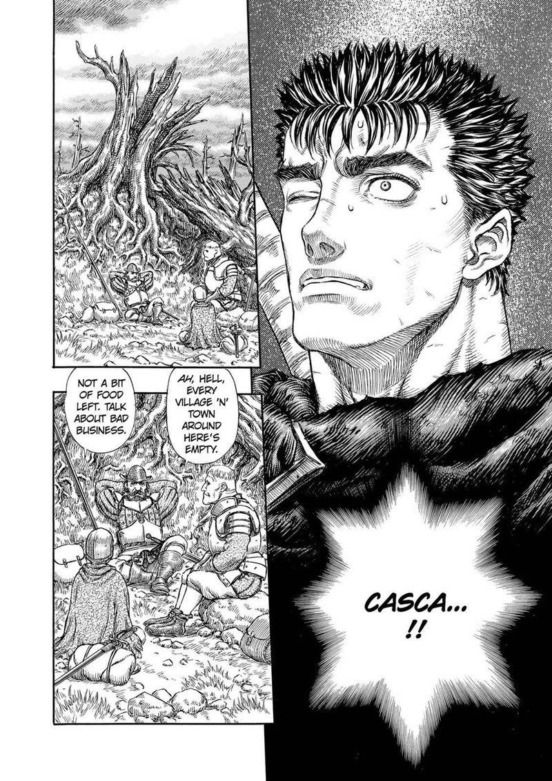 Berserk 189 5
