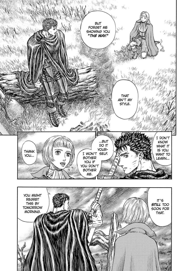 Berserk 191 7
