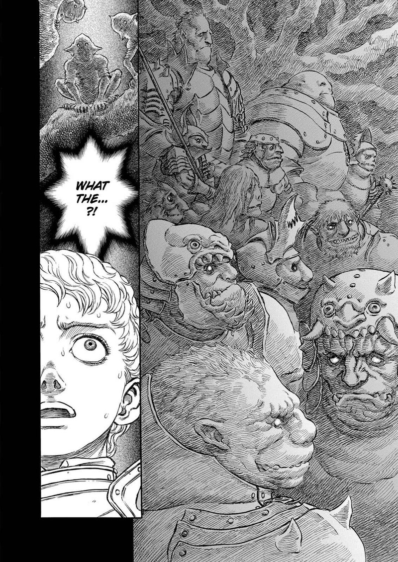 Berserk 194 10