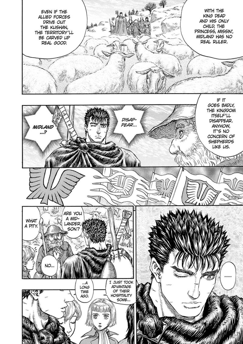 Berserk 196 18