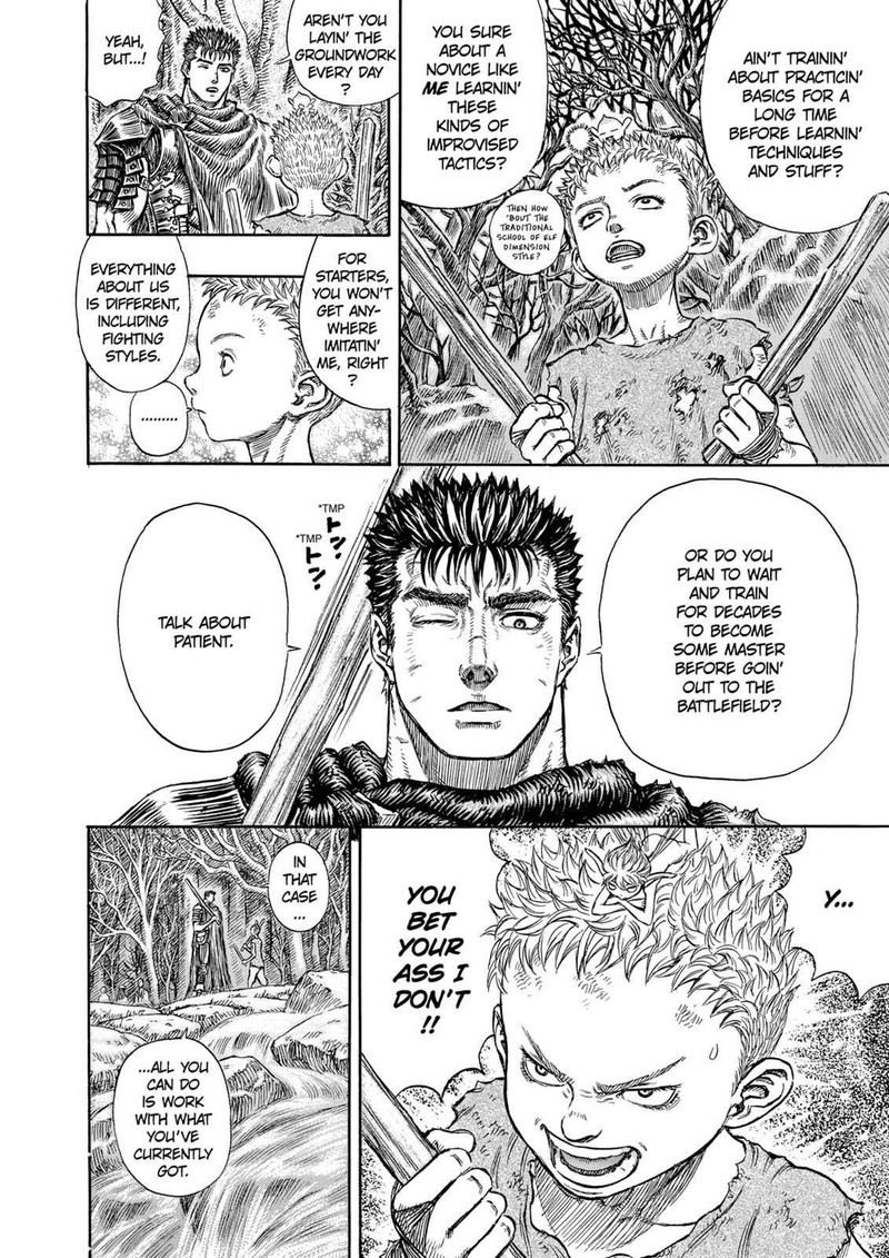 Berserk 197 16