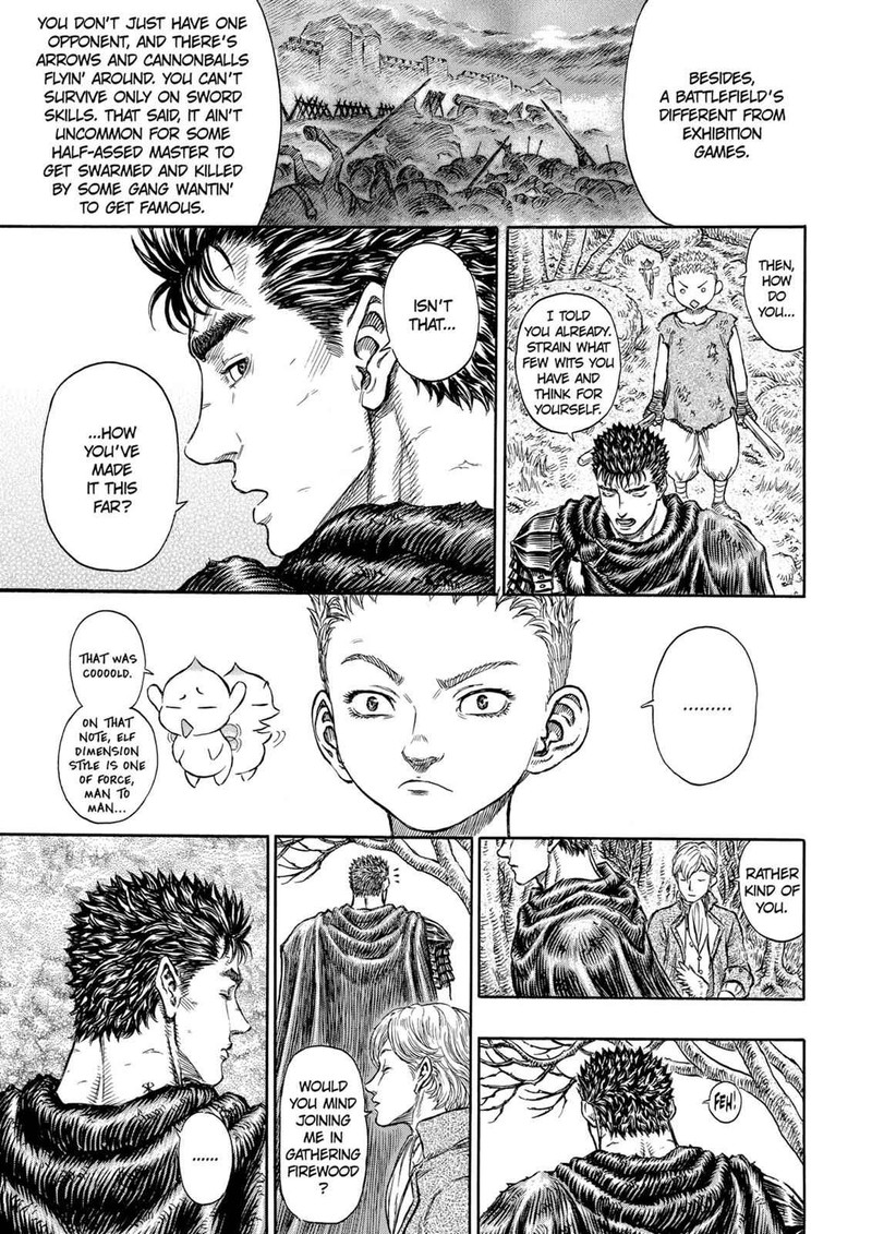 Berserk 197 17