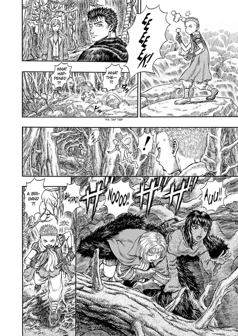 Berserk 197 24