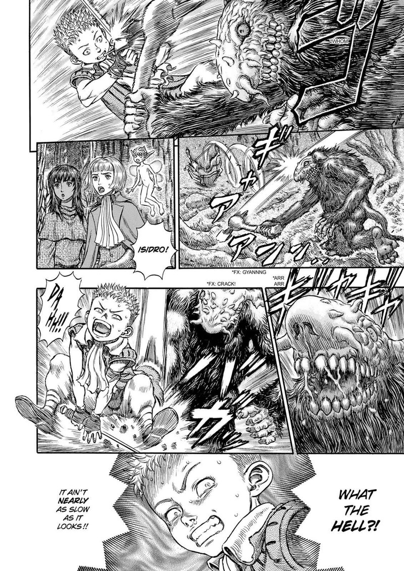Berserk 198 3