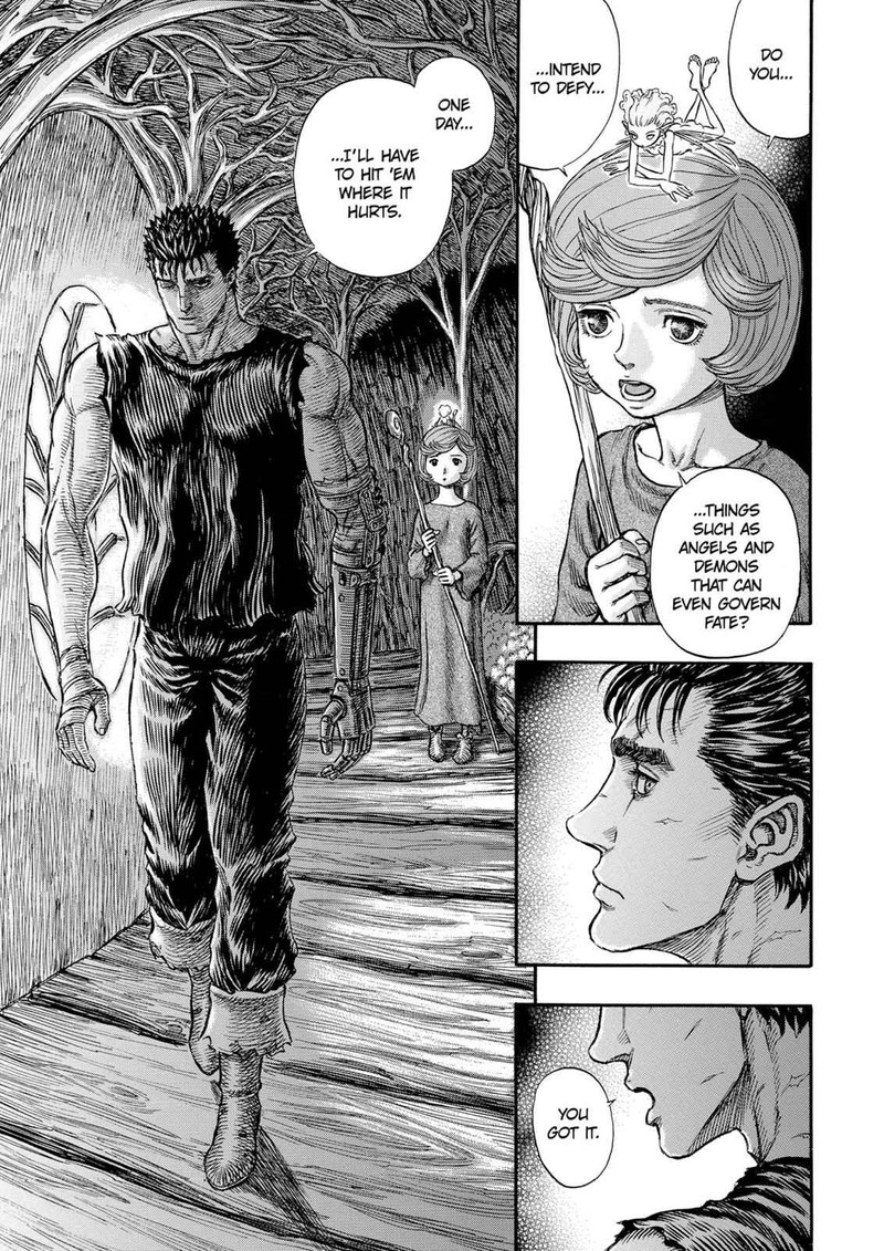 Berserk 202 15