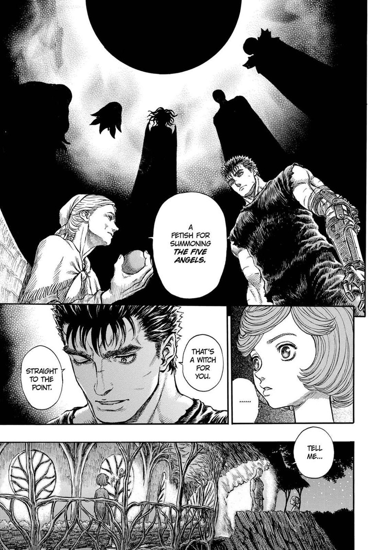 Berserk 202 6