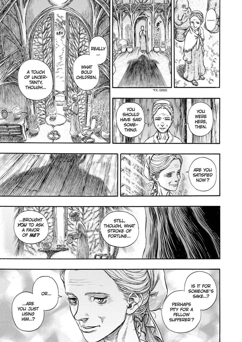 Berserk 203 19