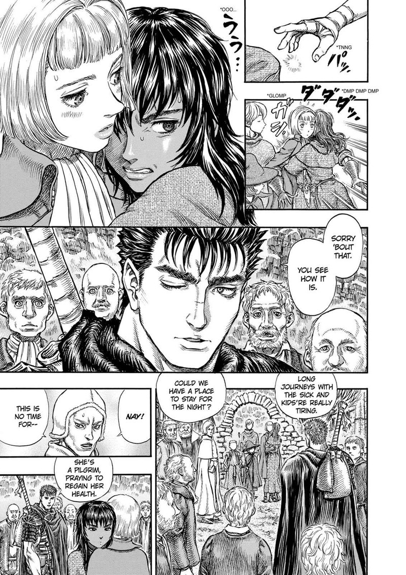 Berserk 204 19