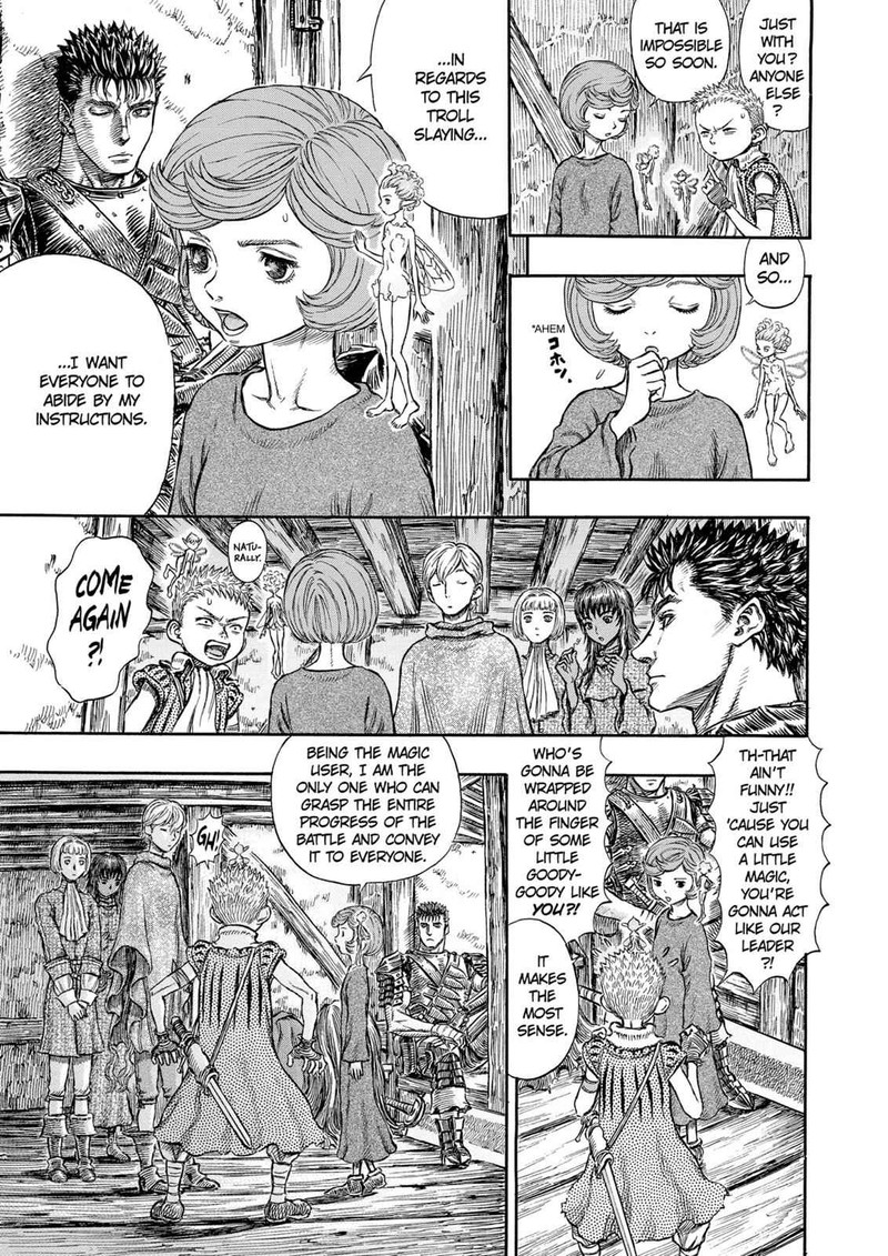 Berserk 205 4
