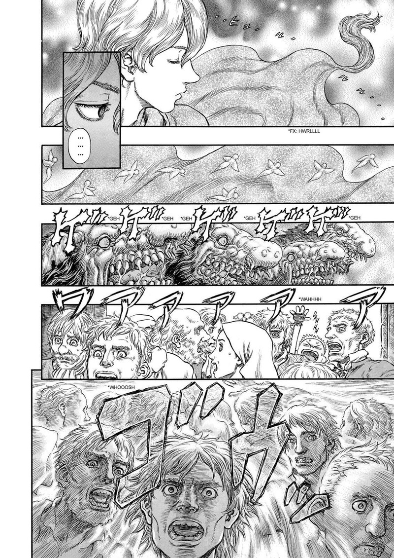 Berserk 209 7