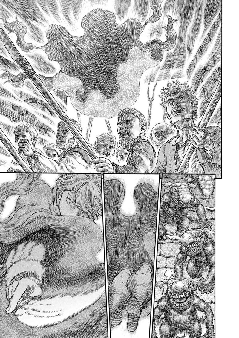 Berserk 209 8