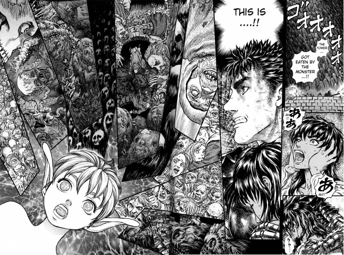 Berserk 21 135