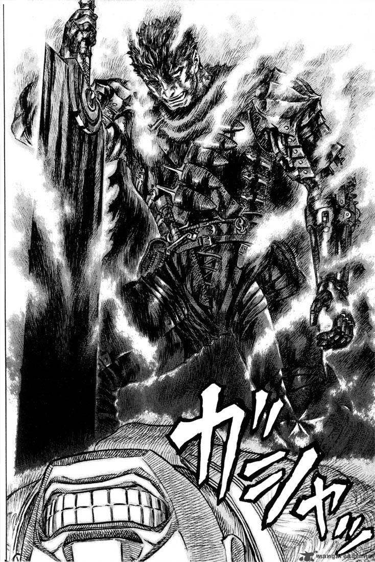 Berserk 21 28