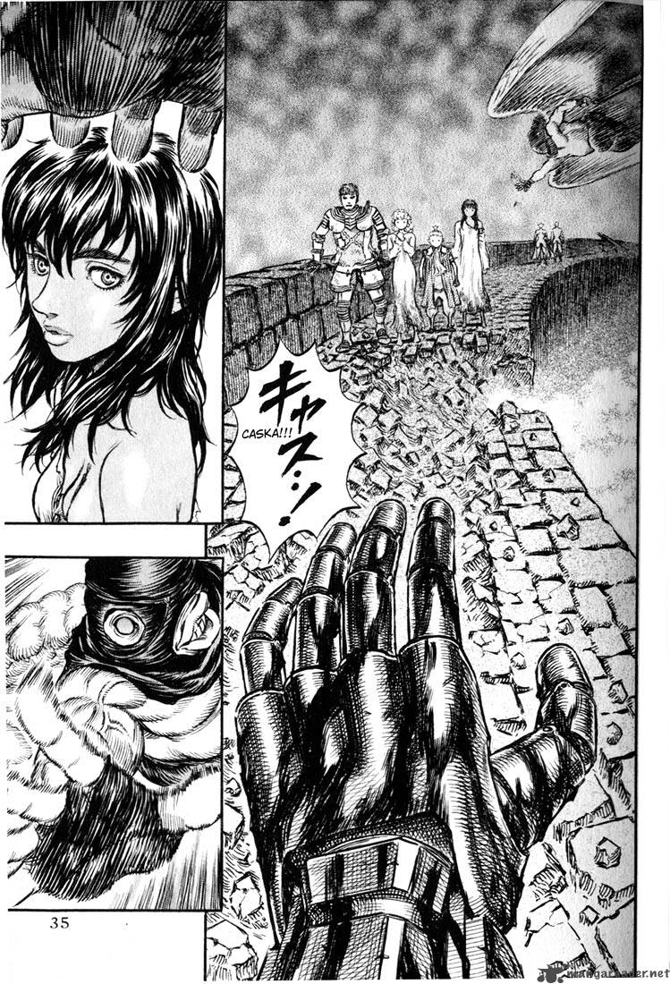 Berserk 21 31