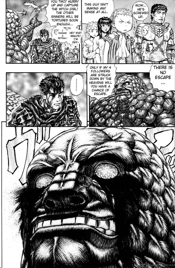 Berserk 21 38