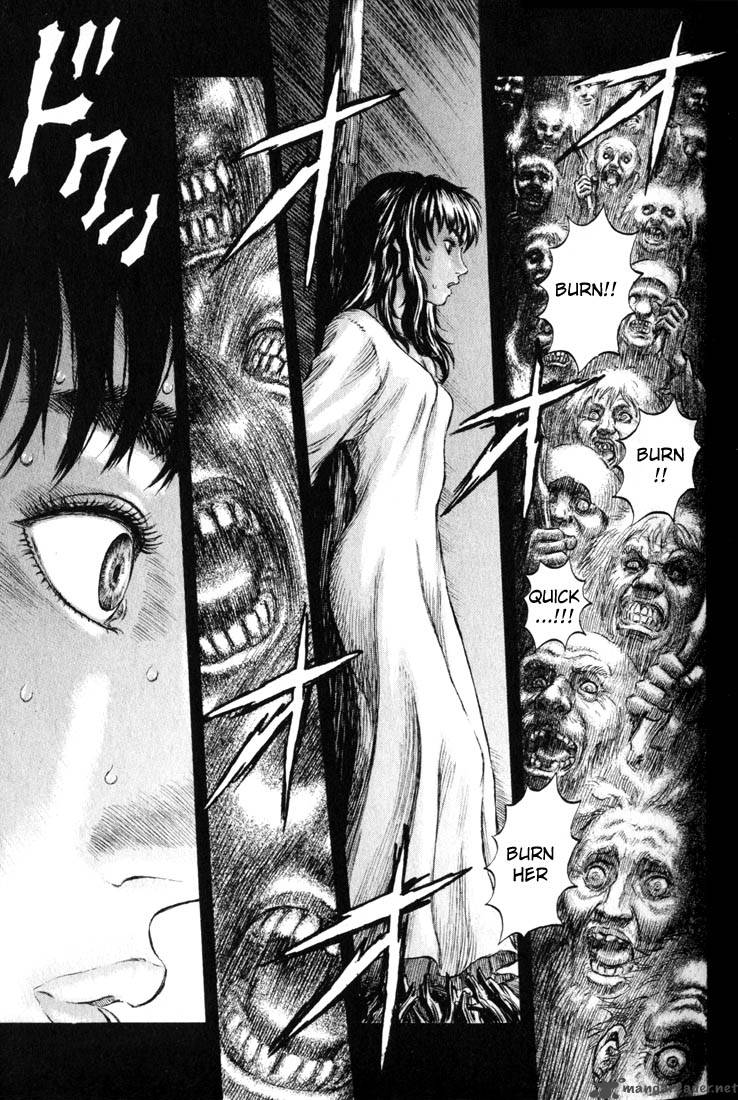 Berserk 21 8