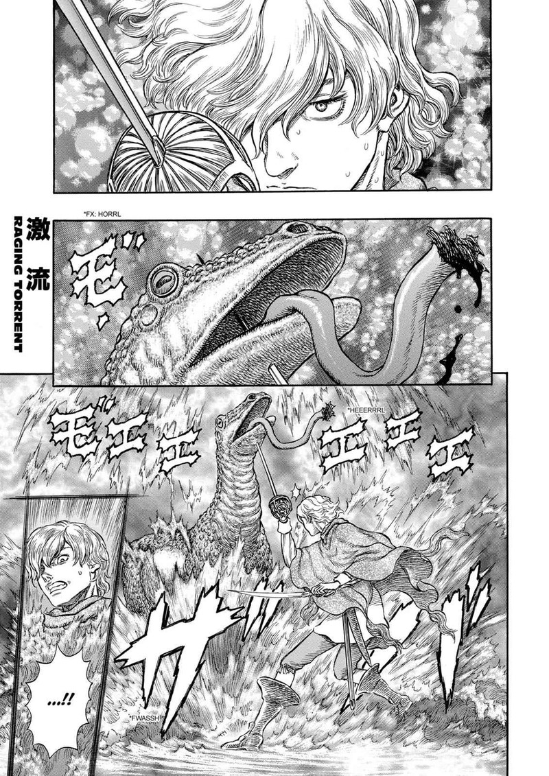 Berserk 213 1