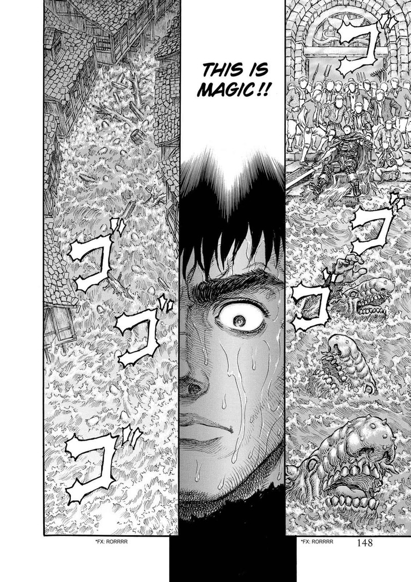 Berserk 213 15