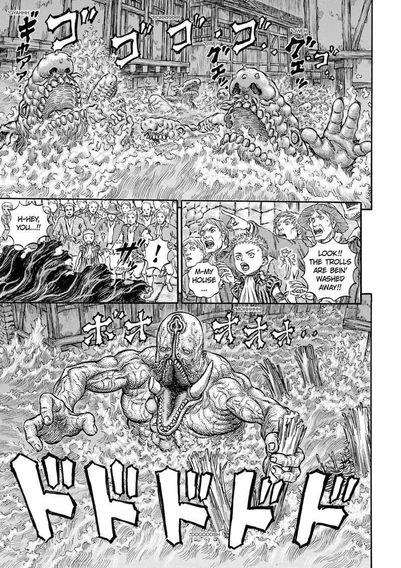Berserk 213 16