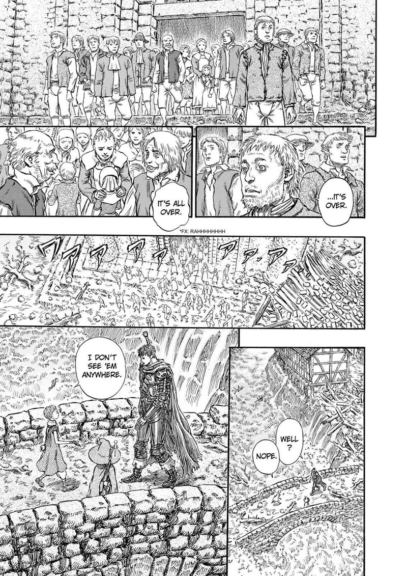 Berserk 214 18