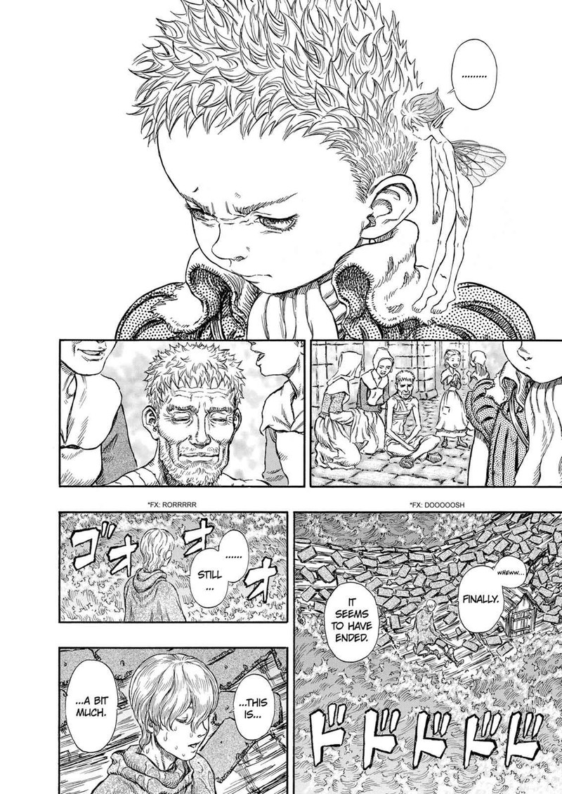 Berserk 214 5