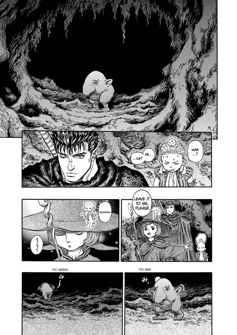 Berserk 215 15