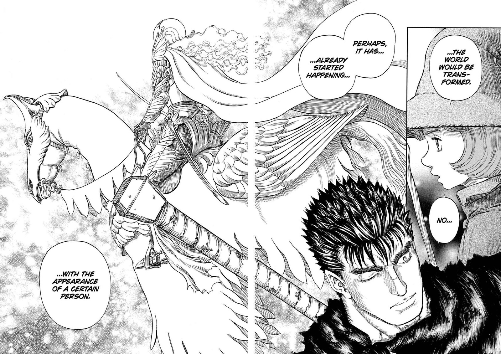 Berserk 215 19