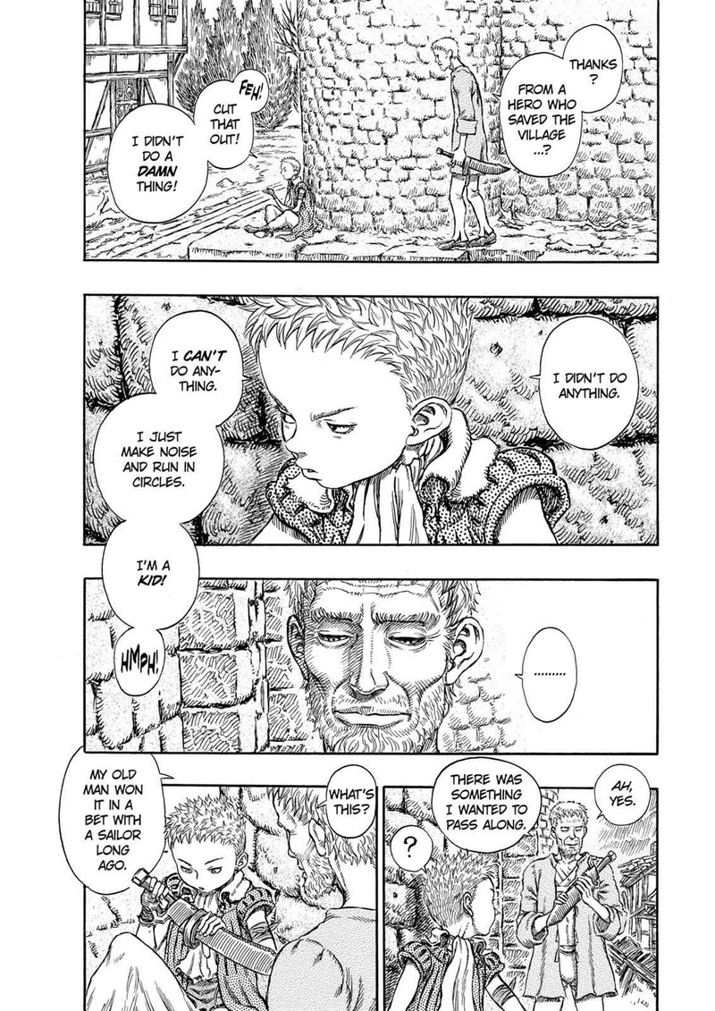 Berserk 215 6