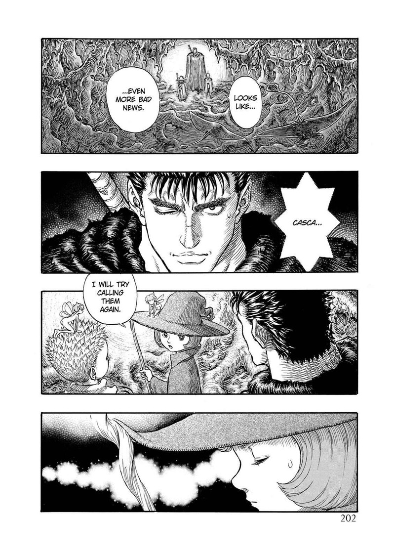 Berserk 216 4