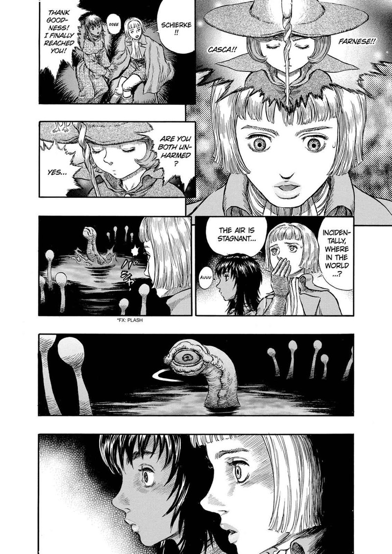Berserk 216 6