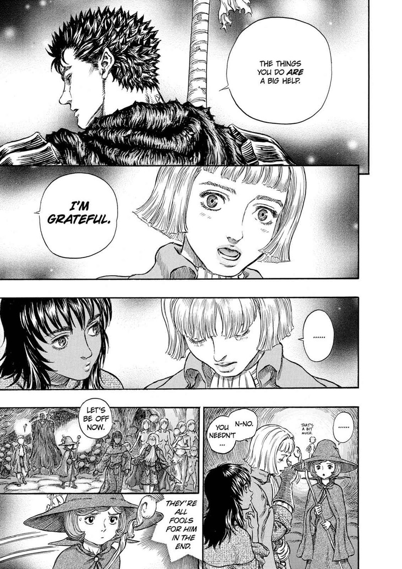 Berserk 217 24