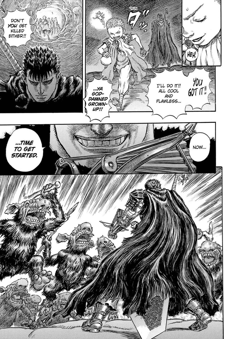 Berserk 217 26