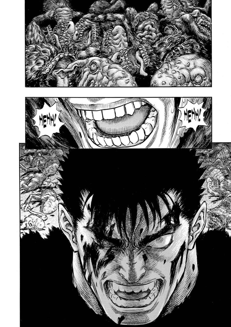 Berserk 218 19