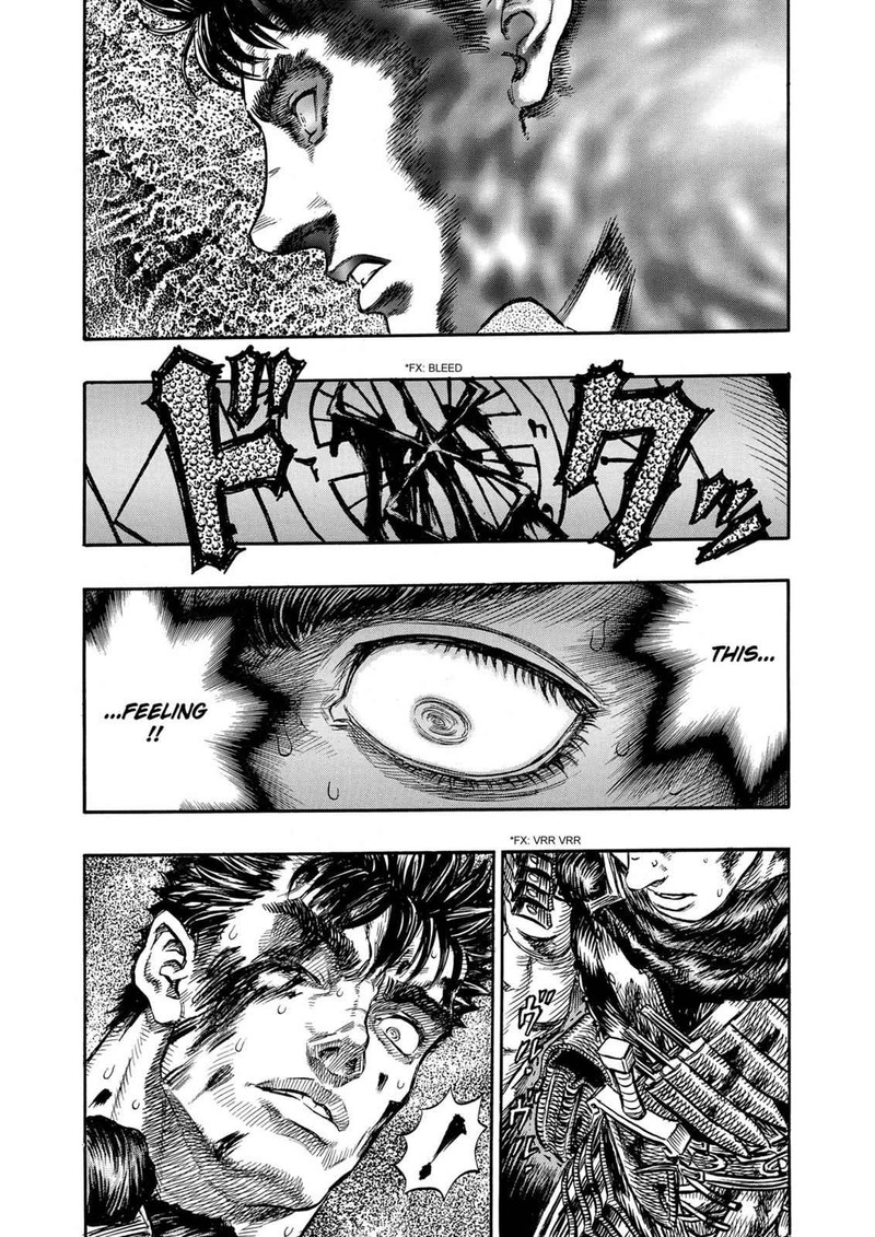 Berserk 219 2