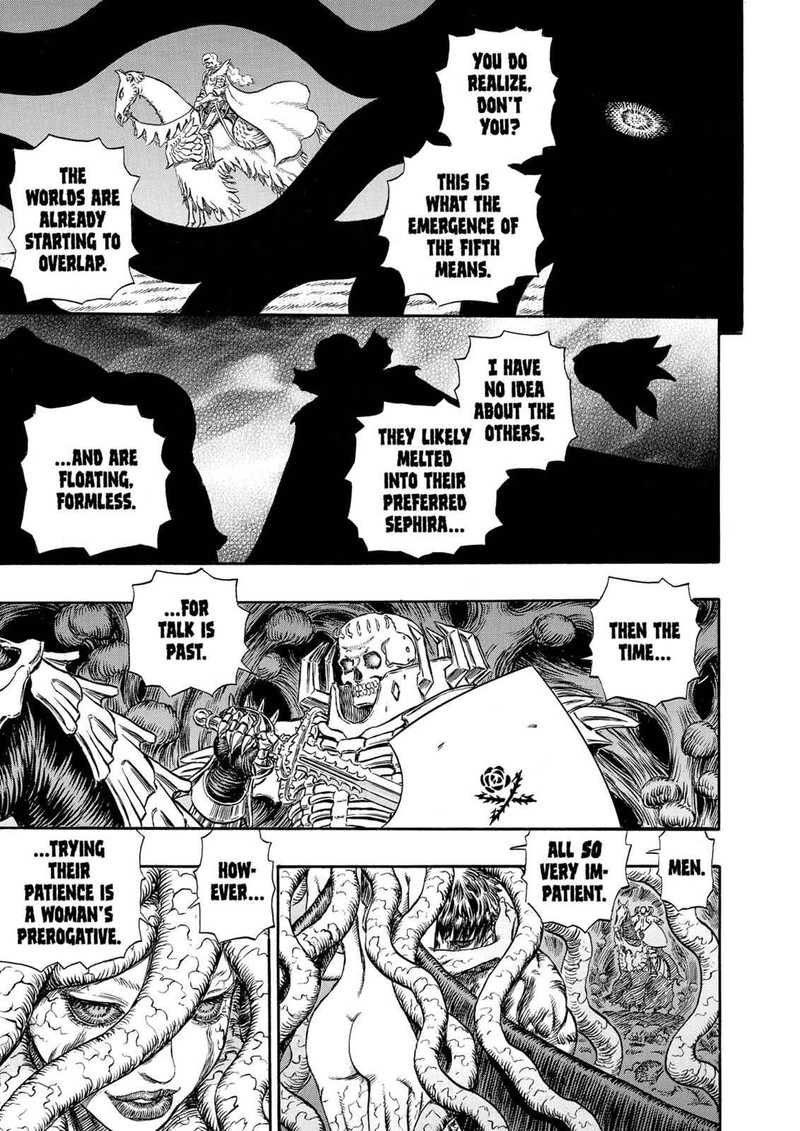 Berserk 220 3