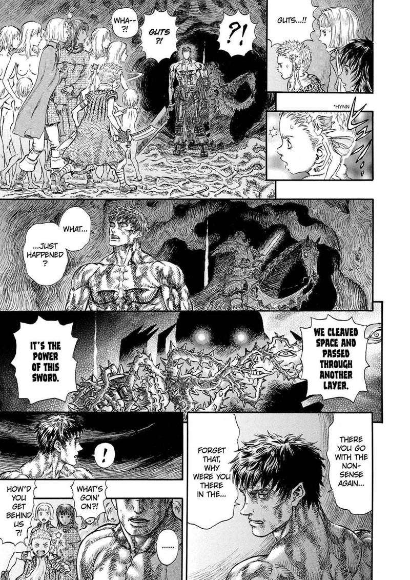 Berserk 221 15