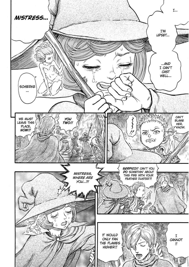 Berserk 223 19