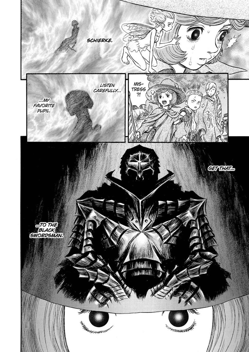 Berserk 223 20