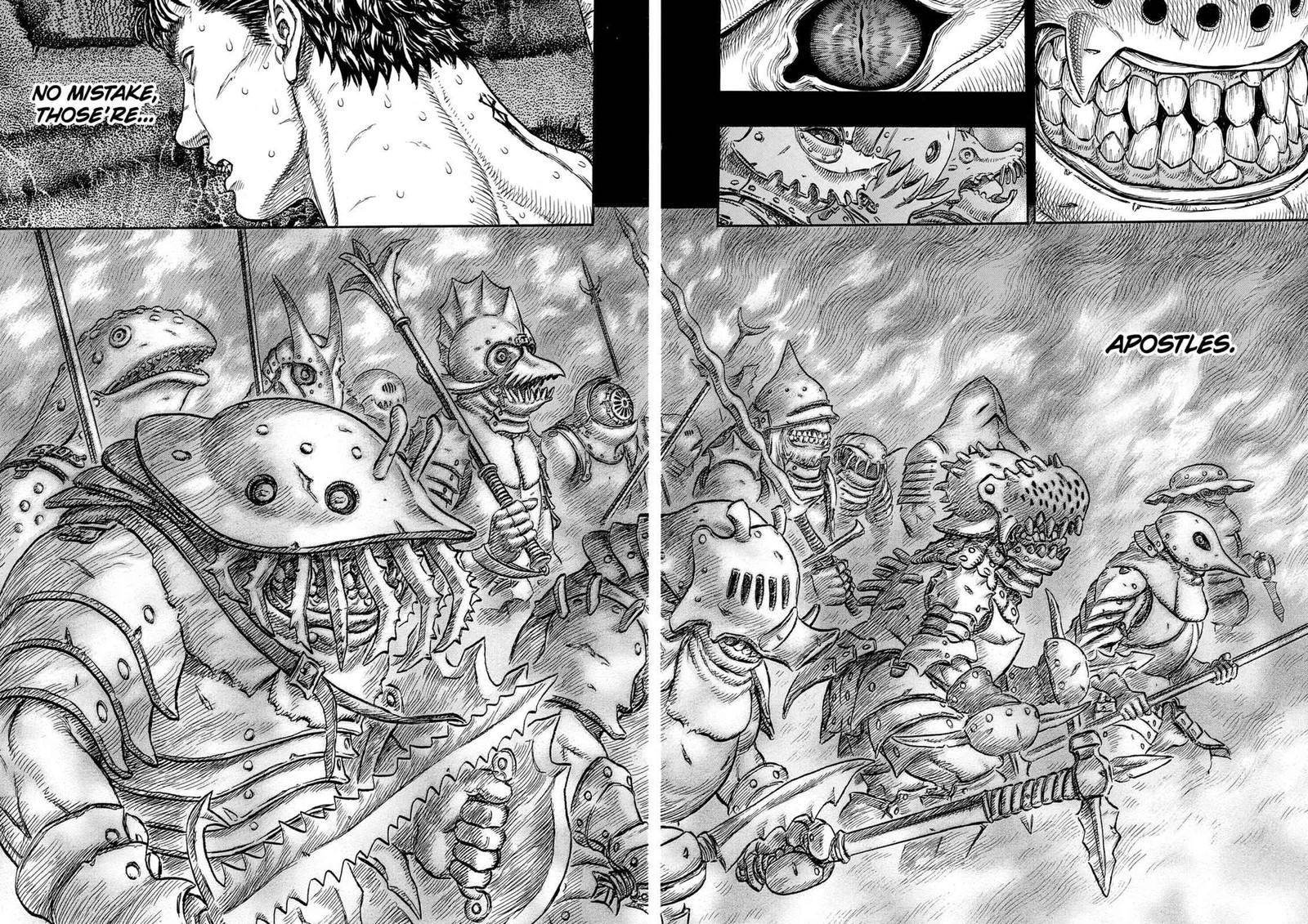 Berserk 223 3