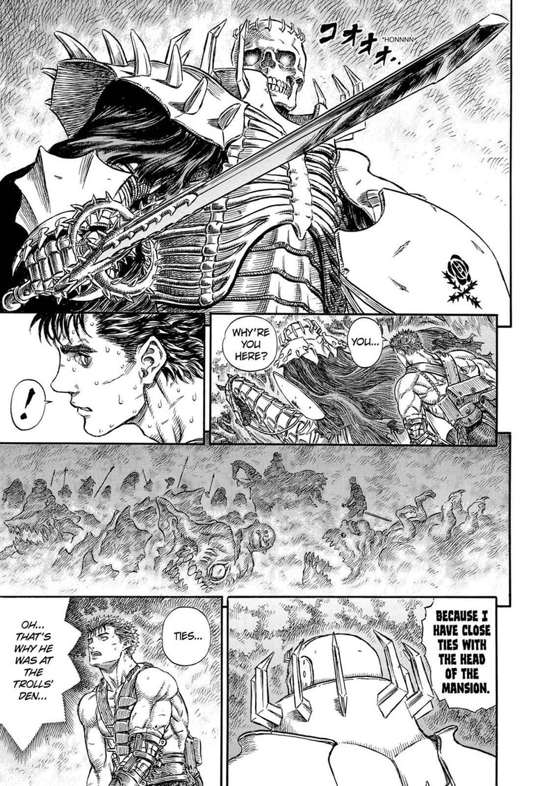 Berserk 223 9